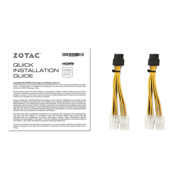 Zotac RTX 3070 Twin Edge OC LHR White 8GB Graphics Card